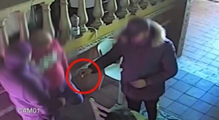 Crotone - Droga nascosta in scuola abbandonata: 11 arresti (13.05.21)