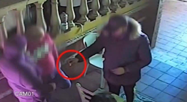 Crotone - Droga nascosta in scuola abbandonata: 11 arresti (13.05.21)