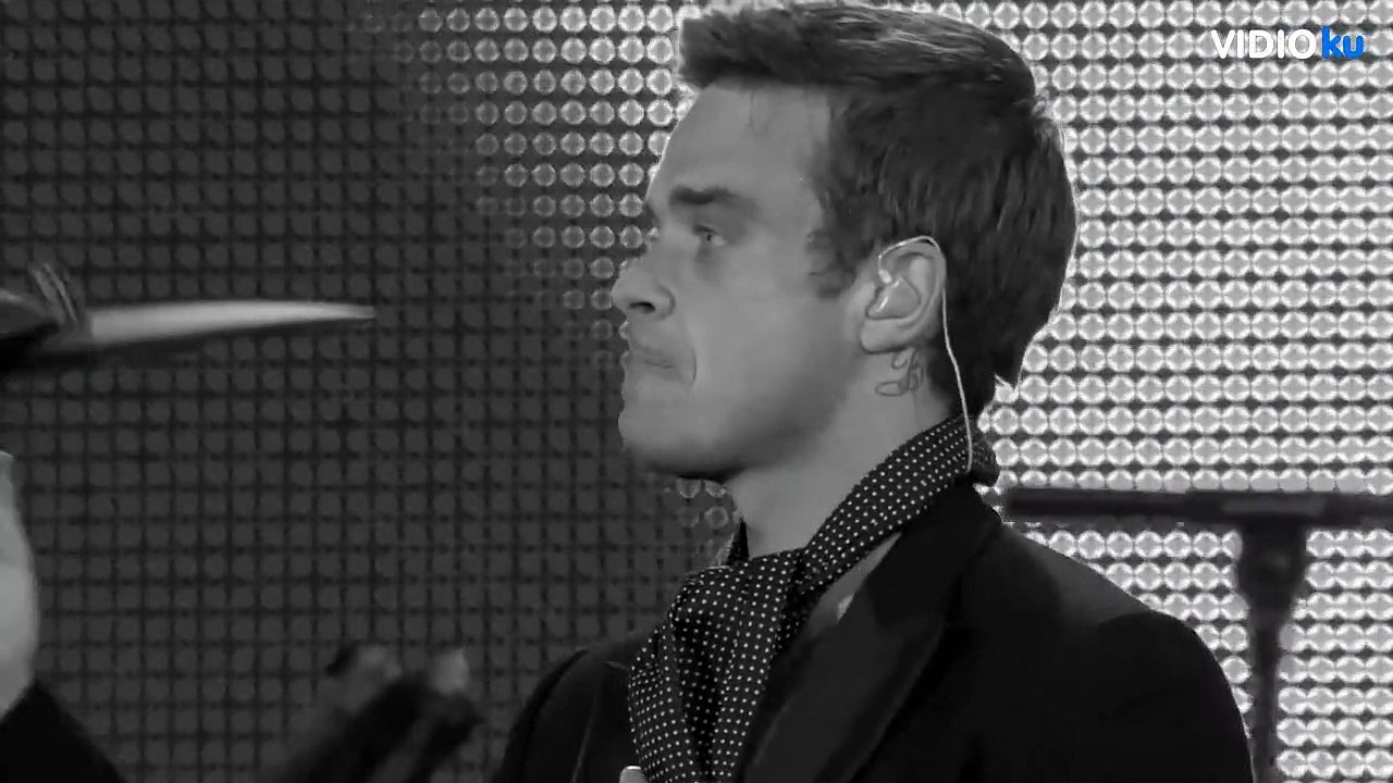 Feel - Robbie Williams