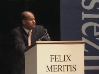 MM Mohamedou Globalization Lecture 3