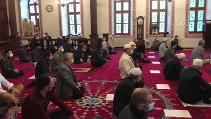 Vali Yavuz'dan "bayramı uzaktan kutlama" çağrısı