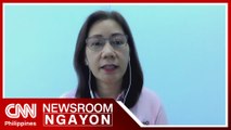 Tulong ng gobyerno sa mga manggagawa | Newsroom Ngayon