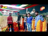 Srimandir Reopening - Preparations In Full Swing