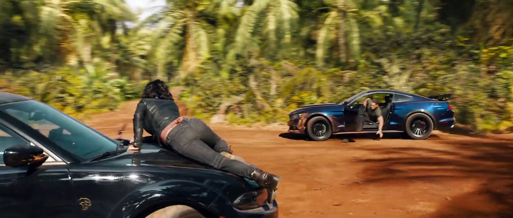 Fast  Furious 9 - [Thai Subtitles]