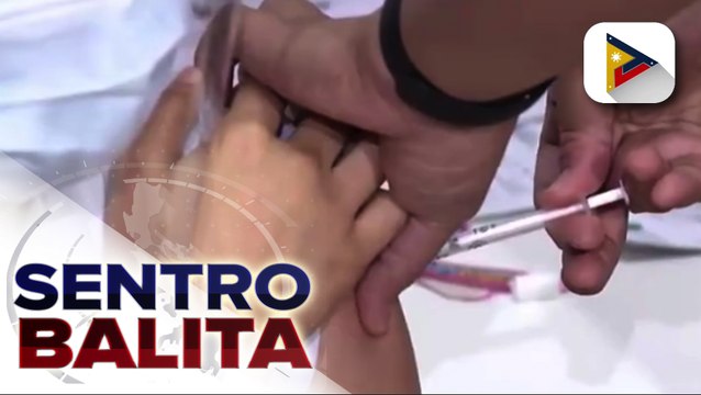 DOST, muling hinimok ang publiko na magpabakuna vs. COVID-19