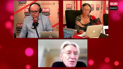 Jean-Claude Mailly - "Le problème des Gilets jaunes n'est toujours pas réglé !"