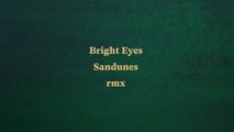 Anoushka Shankar - Bright Eyes (Sandunes Remix / Visualiser)