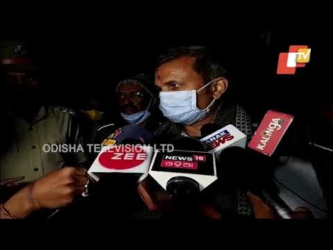 SIT Chief Arun Bothra On Investigation Into Nayagarh Minor Girl Murder Case