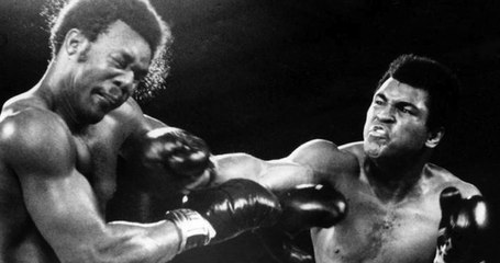 Boxeo: 10 K.O más brutales de la Historia