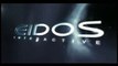 Logo Eidos Interactive (2003)