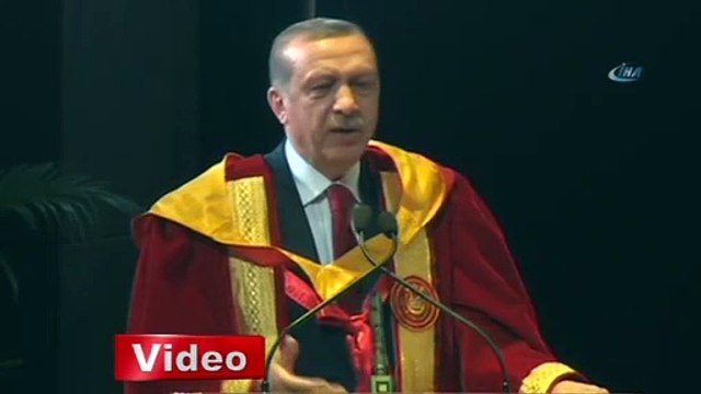 Cumhurbaşkanı Erdoğan: Artık söyleyecek söz kalmadı!