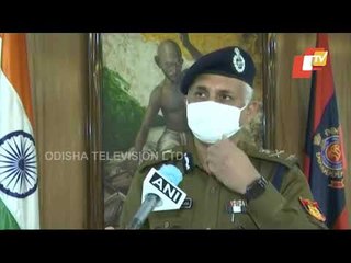Farmers’ Protest | Delhi Police Commissioner SN Srivastava On Law & Order Situation