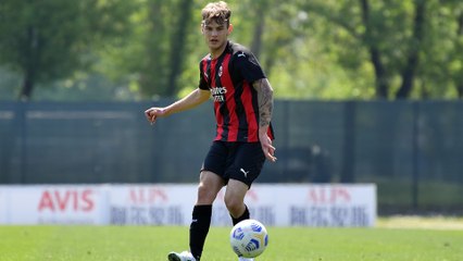 Mionić: "Stiamo mostrando più carattere"