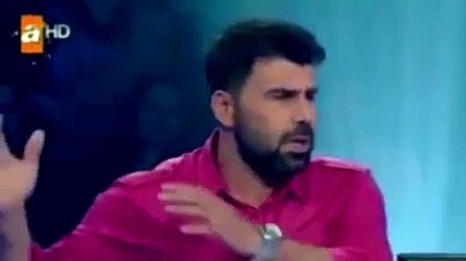 Uzman Çavuş Nail Erdoğan'ın anlattıkları izleyenlerin tüylerini diken diken etti