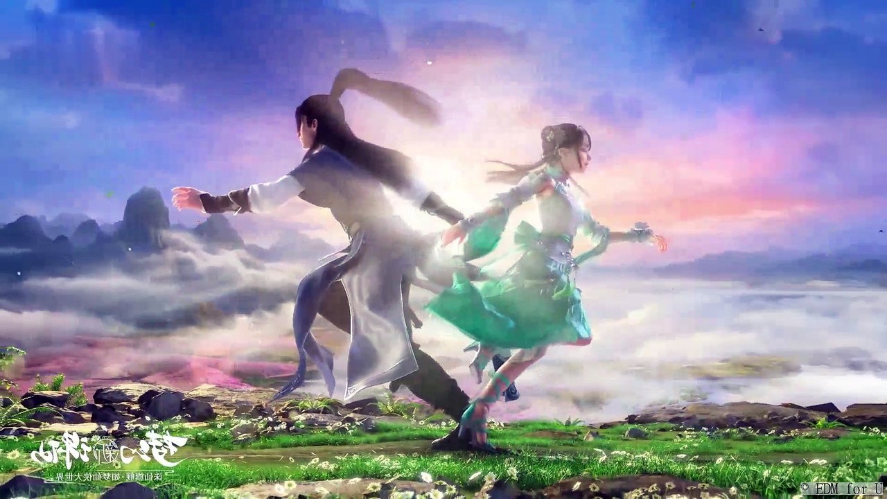 New-Songs-Alan-Walker-(Remix)-Alan-Walker-Style-2021-Animation-Music-Video