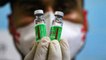 Demand to increase gap between 2 doses of Covishield vaccine