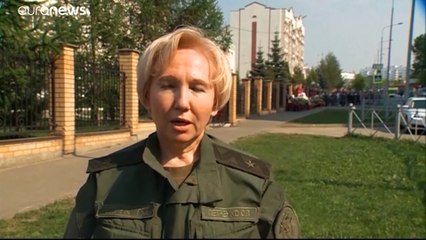 Казанского стрелка проверят на вменяемость в Москве