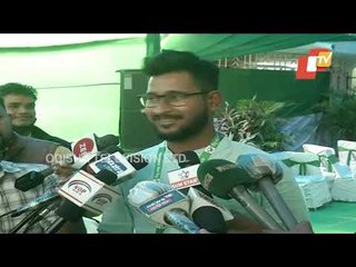 BCJD Members Appear For Test On Odisha & Biju Patnaik In Council Meet