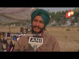 Farmers Observed Farmers' Day As Black Day In Amritsar
