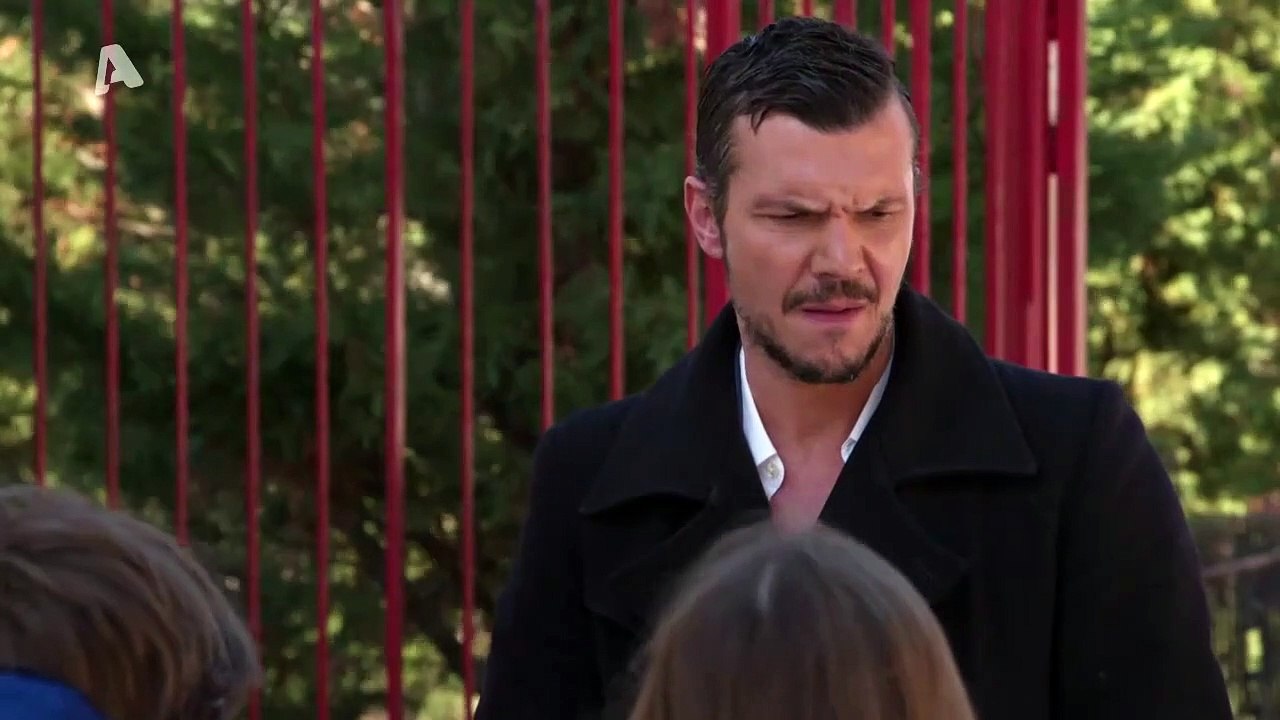 Αγγελική - Σ1 - Επεισόδιο 127