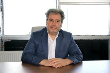 Son dakika haber... Hevsel Doğa Kültür Derneği Başkanı Doç. Dr. Ekinci'den, Vali Karaloğlu'na tam destek