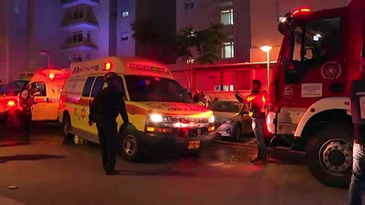 Gaza-Konflikt: Sorge vor neuem Nahost-Krieg