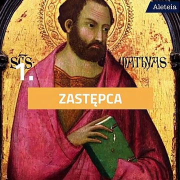 3 rzeczy, których nie wiedziałeś o św. Macieju