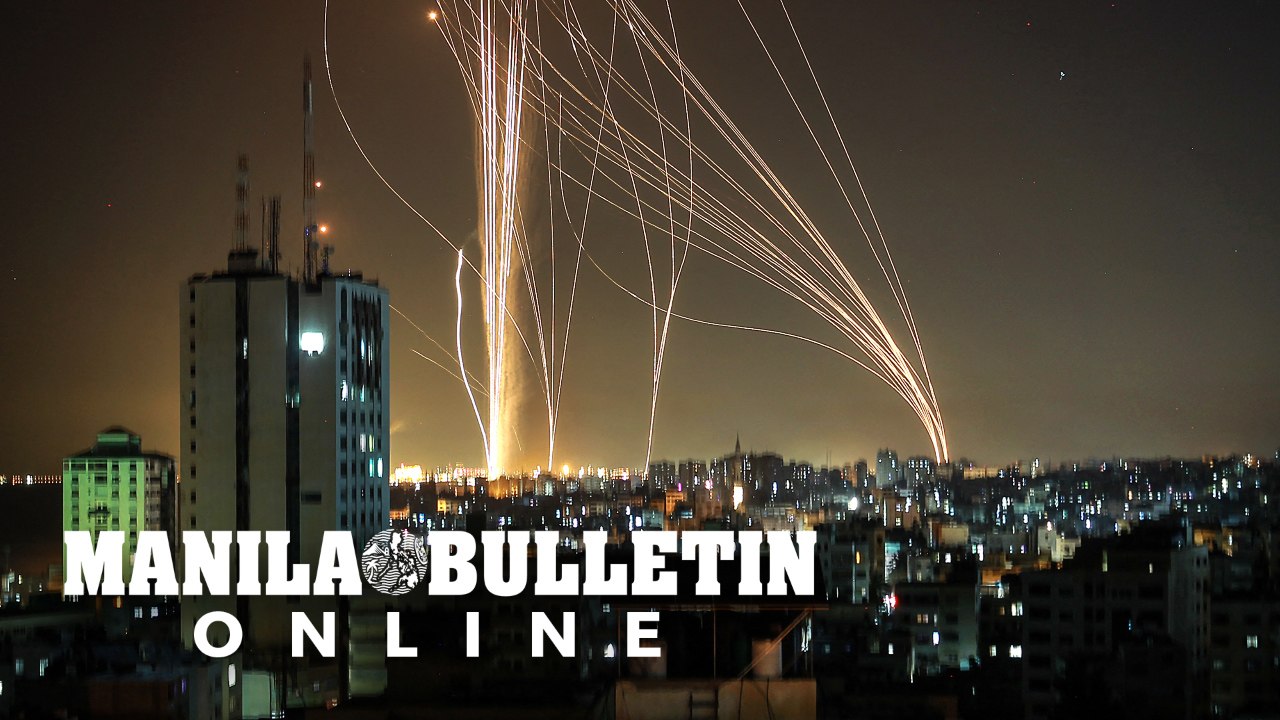 Israel-Palestinian conflict escalates as rockets fly, street violence flares