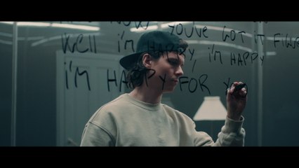 Lukas Graham - Happy For You (Lyric Video)