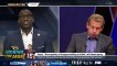 Shannon Sharpe Says Tim Tebow’s NFL Return Is Because of Privilege