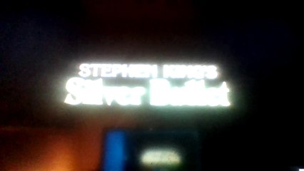 Silver Bullet Special Version