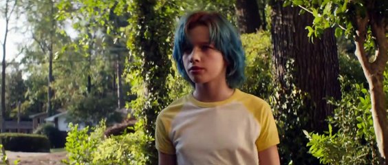 Marvel Studios’ Black Widow Trailer