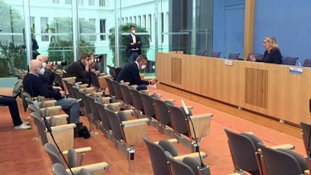 Entro il 2045 la Germania azzera le emissioni a effetto serra