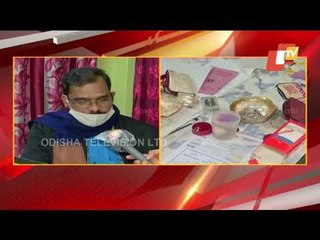 Another Odisha Govt Official In Vigilance Trap