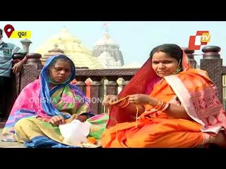 Manabasa Gurubar & Sudasa Brata In Puri Srimandir | Servitor Explains