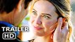 LOVE'S SWEET RECIPE Trailer (2021) Megan Hutchings, Romantic Movie