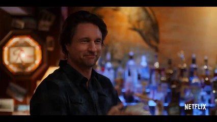 Virgin River  Official Trailer | Netflix