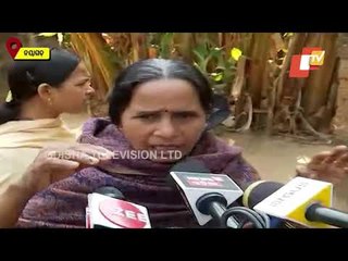 My Brother Is Innocent, Claims Saroj Sethi's Sister | Pari Murder Case