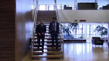 Paolo Gentiloni: "Davanti a noi anni di crescita forte e sostenibile"