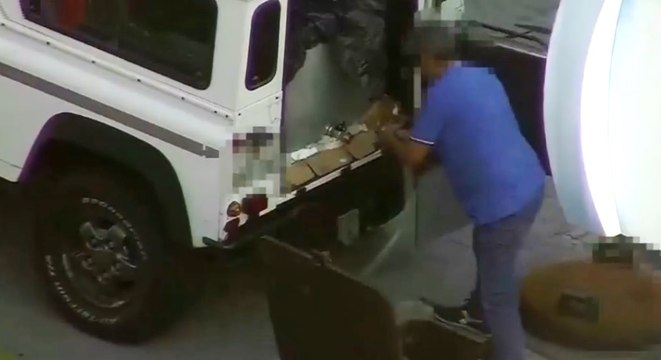 'Ndrangheta, riciclaggio e false fatture: sequestrate 5 imprese nel Reggino (13.05.21)