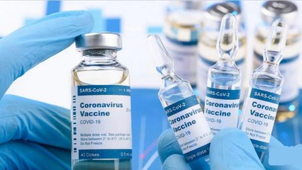10 states including UP-MP to buy vaccines from abroad