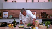  LIVE - Chef Damien part en live et vous concocte 2 recettes pour le dîner et le petit-déjeuner
