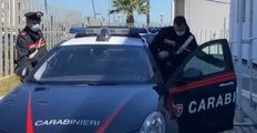 Marano di Napoli, spaccio vicino chiesa e in enoteca: 5 arresti (13.05.21)