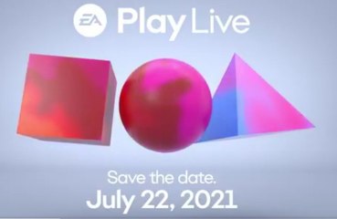 EA Play Live handed July 22 date