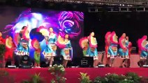 2018 马来西亚 第十八届 峇株巴辖华团农历新年庆典大游行 第三部 - Malaysia Batu Pahat Chinese New Year Parade - Sambutan Tahun Baru Cina