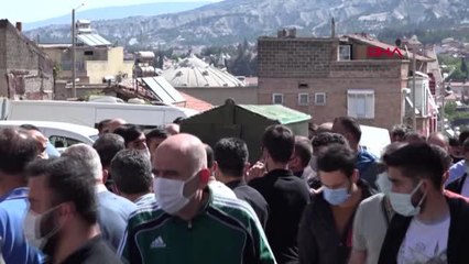 BURDUR İFTAR SONRASI KALP KRİZİ GEÇİREN ÖĞRETMEN ÖLDÜ