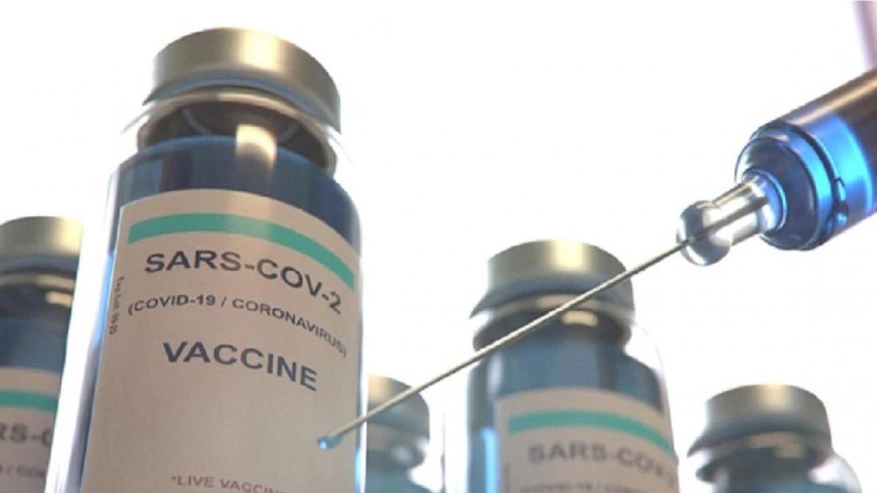 Covaxin gets DCGI nod to conduct clinical trials on children