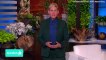 Ellen DeGeneres Speaks Out On Ending Talk Show