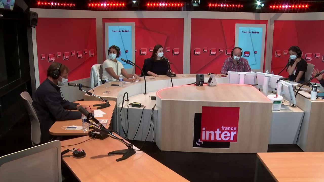 Anne Goscinny, pourriez-vous re-scénariser ma vie ?- Morgane Cadignan n'aime pas