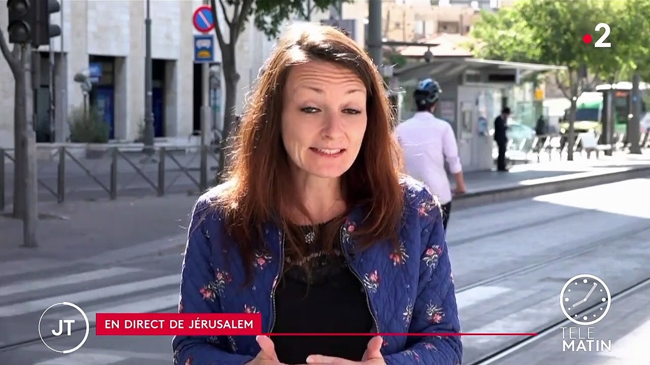 Israël-Palestine : les violences continuent entre le Hamas et Tsahal